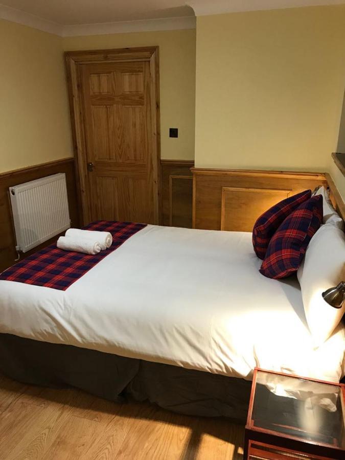 Bala House Affittacamere Edimburgo